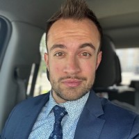 Track3D (formerly ConstructN) Employee Cameron Scalera's profile photo