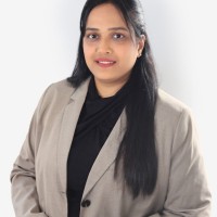 World Financial Group (WFG) Employee Kshama Shah's profile photo