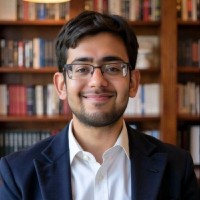 Arnav Bhardwaj Email