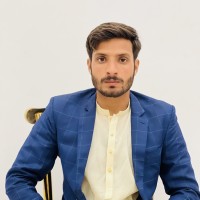 CodeCradle Technologies Employee Abdul Tawab's profile photo