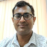 Usha Martin Limited Employee Rajesh Dutta's profile photo