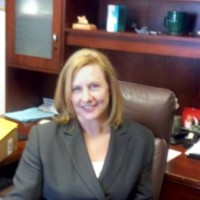 HaystackID Employee Jodi Godfrey's profile photo