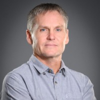 M-Tech Industrial Employee Martin van Eldik's profile photo