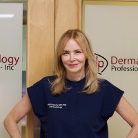 Dermatology Professionals, Inc. Employee Paula Moskowitz's profile photo