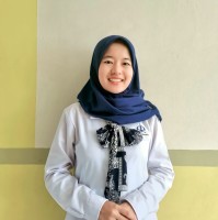 Saudia Airlines Indonesia Employee Hani Chotinisa's profile photo