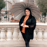 Multicolor - Employee Brittany Loucks's profile photo
