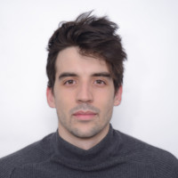 Holycode™ Employee Ivan Milanovic's profile photo