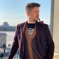 Tabula Employee Oleg Smirnov's profile photo