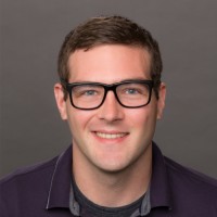 American Express Employee Ben Carmichael's profile photo