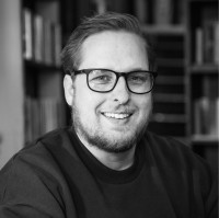 BBH London Employee Garin Bisschoff's profile photo
