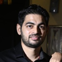 Email e telefono di Parijat Sinha