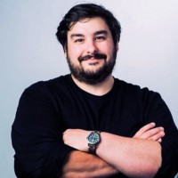 Progressive Property Employee Thom Luter's profile photo