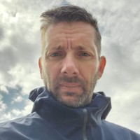 Galaxy Integrated Technologies, Inc. Employee Brian Rogers's profile photo