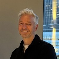 fueld.ai Employee Glenn Smith's profile photo