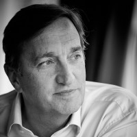 Radisson Hotel Group Employee Eric De Neef's profile photo