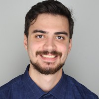 Proactive IT Employee Ilir Meta's profile photo