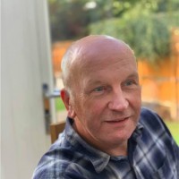 Rodericks Dental Employee Tony McAlpine's profile photo