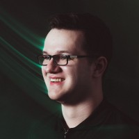 We Are Ghost Limited Employee Glenn Wright's profile photo
