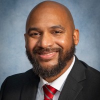 Rollins College Employee Brian Mosby's profile photo