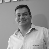 Cyberfuel Employee Carlos Moreno's profile photo