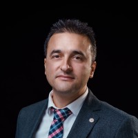 CENTILLION Ltd. Employee Nikolay Kirov's profile photo