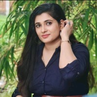 CODESVERA INFOTECH Employee Athira Nair's profile photo