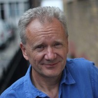 Peter Fenton-O'Creevy Email & Phone Number