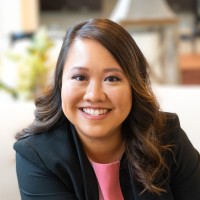 ASHP Employee Deanna Tran's profile photo