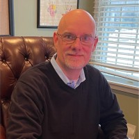 Designer Greetings Employee Bill Schlupp's profile photo