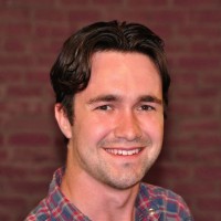 Lexamica Employee Nick Hutt's profile photo