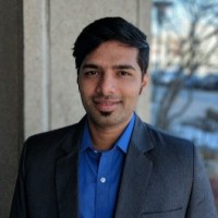 Opencare.com Employee Vignesh Raghavan's profile photo