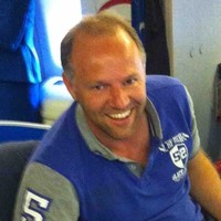 Alfam Consumer Credit Employee Maarten Burgers's profile photo