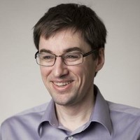 Istari Employee Adrian Hall's profile photo