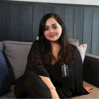Groundwork Employee Michelle Ramírez's profile photo