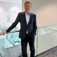 Hessing Supervers Employee Jeroen Vos's profile photo