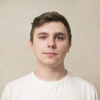 Royal Ark Employee Kirill Derevtsov's profile photo