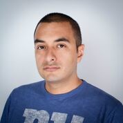 Chelsea Lighting Employee Freddy Mora's profile photo