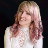TWC (services) ltd Employee Luiza Trypuc's profile photo