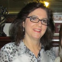 Roxane Rushing