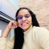 Zemoso Technologies Employee Neelima Jinka's profile photo