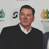 VicReturn Employee Mark MacKay's profile photo