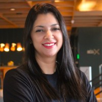 The Boston Consulting Group Employee Daniele Silva's profile photo