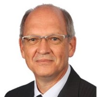 Transnet SOC Ltd Employee Johan de la Rey's profile photo