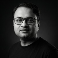 Stealth AI Startup Employee Raju Singh's profile photo