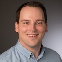 Booz Allen Hamilton Employee Eric Mooney's profile photo