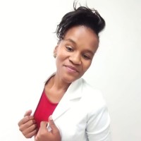 The University of Fort Hare Employee Mandisa Mlilo's profile photo