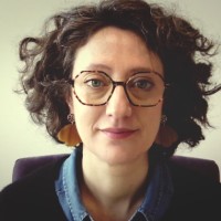 OPH31 Employee Valérie Nougarolis's profile photo