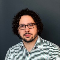 Dextall Employee Alexander Mango's profile photo