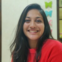 Thela Gaadi Employee Suhani Bahl's profile photo