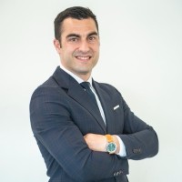 Barcelona Premium Employee Marc Borge's profile photo